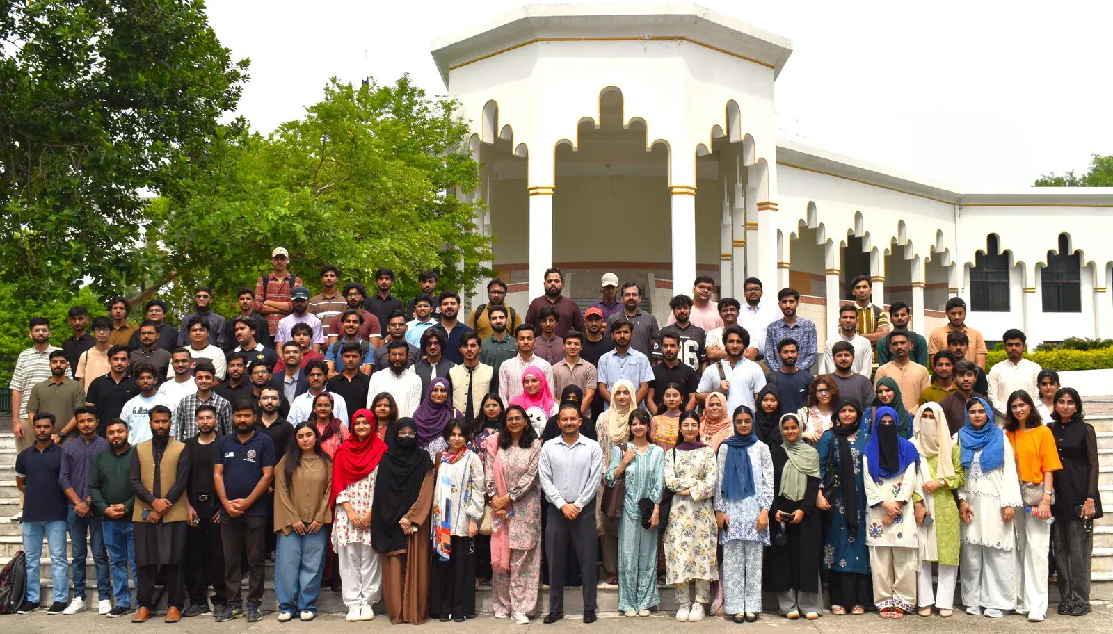 Photograph from CATCH_VR Bootcamp — Cohort 2