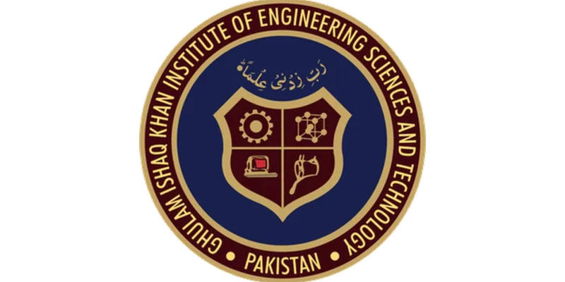 Ghulam Ishaq Khan Institute of Engineering Sciences and Technology