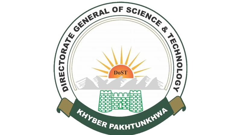 DoST Khyber Pakhtunkhwa